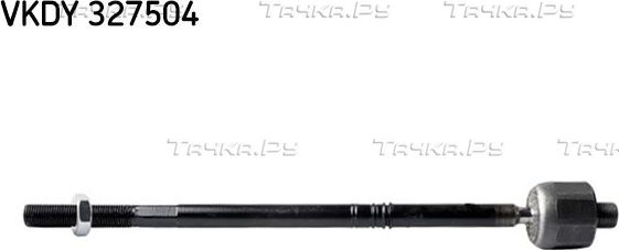 Рулевая тяга SKF правая/левая для Land Rover Range Rover IV 2012-2026. Артикул VKDY 327504