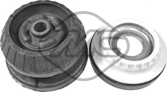 Опора амортизатора (стойки) Metalcaucho. Артикул 06119
