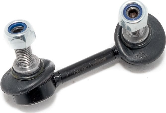 Стойка (тяга) стабилизатора Cworks. Артикул F250R0070