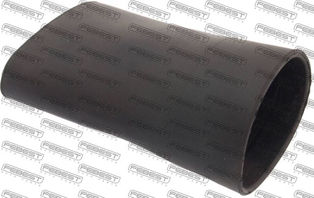Пыльник амортизатора (стойки) Febest задний нижний для Honda CR-V I 1999-2001. Артикул HSHB-RDR