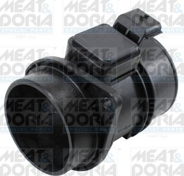 Датчик массового расхода воздуха (ДМРВ) Meat & Doria. Артикул 86189