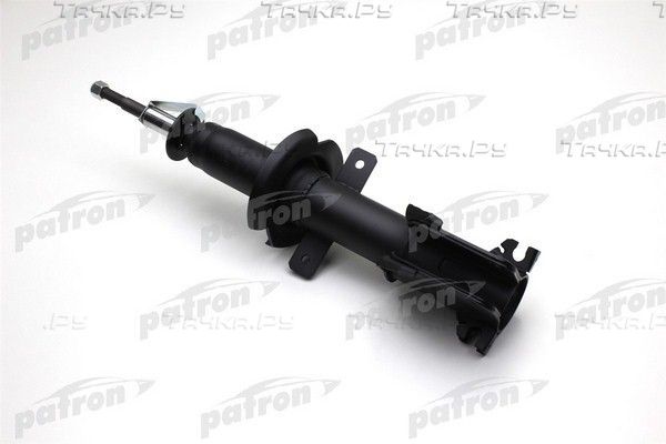 Амортизатор Patron передний для Opel Vivaro A 2001-2014. Артикул PSA335803