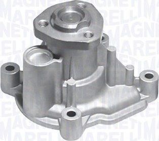 Помпа (водяной насос) Magneti Marelli для Volkswagen Golf Plus I 2004-2008. Артикул 352316171199
