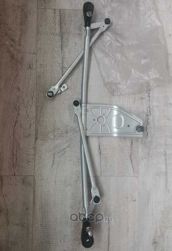 ТРАПЕЦИЯ СТЕКЛООЧИСТИТЕЛЯ БЕЗ МОТОРА TR14 (VAP). Артикул VFD1821684