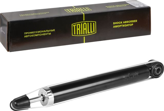 Амортизатор Trialli. Артикул AG 18518