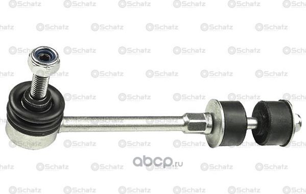 Стойка стабилизатора SCHATZ (задняя) ESCAPE 13-20, KUGA 08-13,13-19 Schatz. Артикул S32402