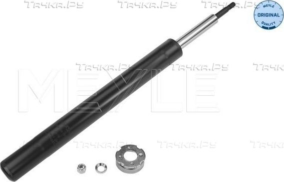 Амортизатор Meyle Original. Артикул 326 624 0002