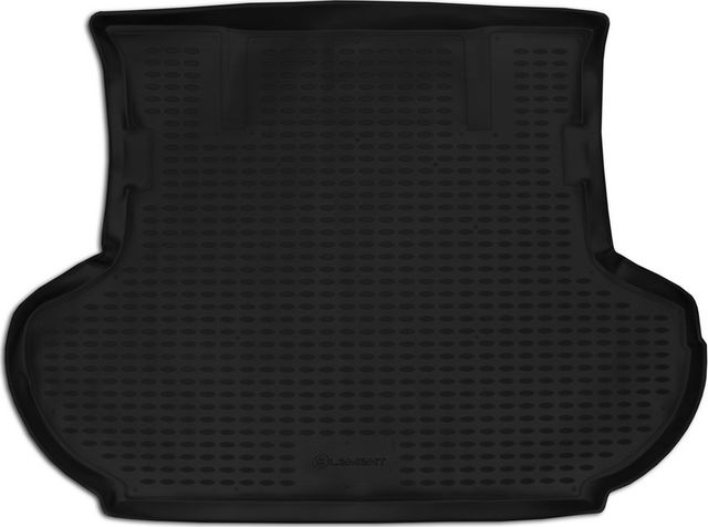 Коврик Element для багажника Mitsubishi Outlander XL 2007-2010. Артикул NLC.35.14.B13