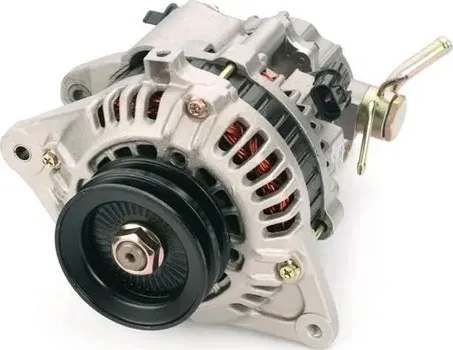 Генератор (Tesla Technics). Артикул TT11754