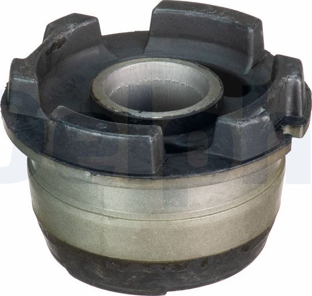 Сайлентблок задней балки Delphi. Артикул TD1844W