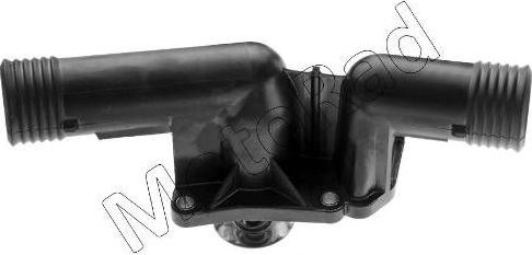 Термостат MotoRad для BMW 3 III (E36) 1995-1999. Артикул 469-95K