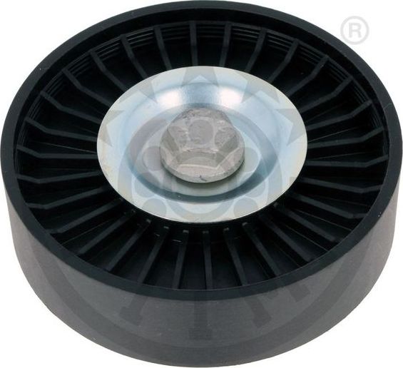 Направляющий (ведущий) ролик приводного поликлинового ремня Optimal для Rover 45 2000-2005. Артикул 0-N1735