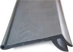 Расширители колёсных арок RUS квадроцикла универсальные (110мм х 5м). Артикул EXPAN-110x5