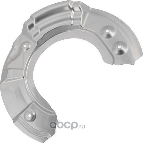 Защита тормозного диска (Zikmar). Артикул Z77037R