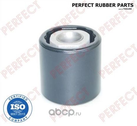 1234371 053 САЙЛЕНТБЛОК ЗАДНИЙ ПЕРЕДНЕГО РЫЧАГА БЕЗ КРОНШТЕЙНА (Perfect) Perfect. Артикул MD05MZ3WB