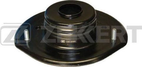 Опора амортизатора (стойки) Zekkert передняя для Dodge Caravan III 1995-2001. Артикул GM-2090
