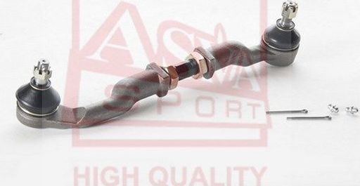 Наконечник рулевой тяги Asva. Артикул 1221-01L