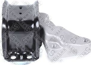 Подушка (опора) двигателя Stellox. Артикул 25-18257-SX