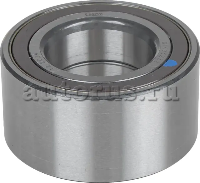 Подшипник ступицы передний Opel Corsa D (06-) 1.0-1.4/Alfa Romeo (11-) 1.4 OB GA (Ganz). Артикул GIK05252