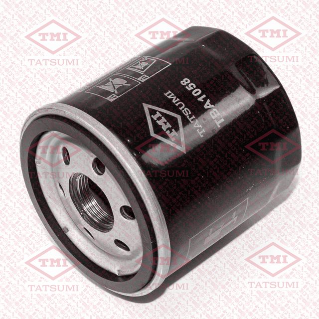 Фильтр масляный (Tatsumi). Артикул TBA1058