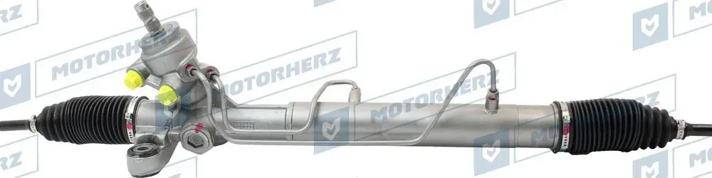 Рулевая рейка с тягами гидравлическая (Motorherz). Артикул R25641NW