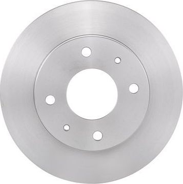 Тормозной диск Bosch. Артикул 0 986 478 531