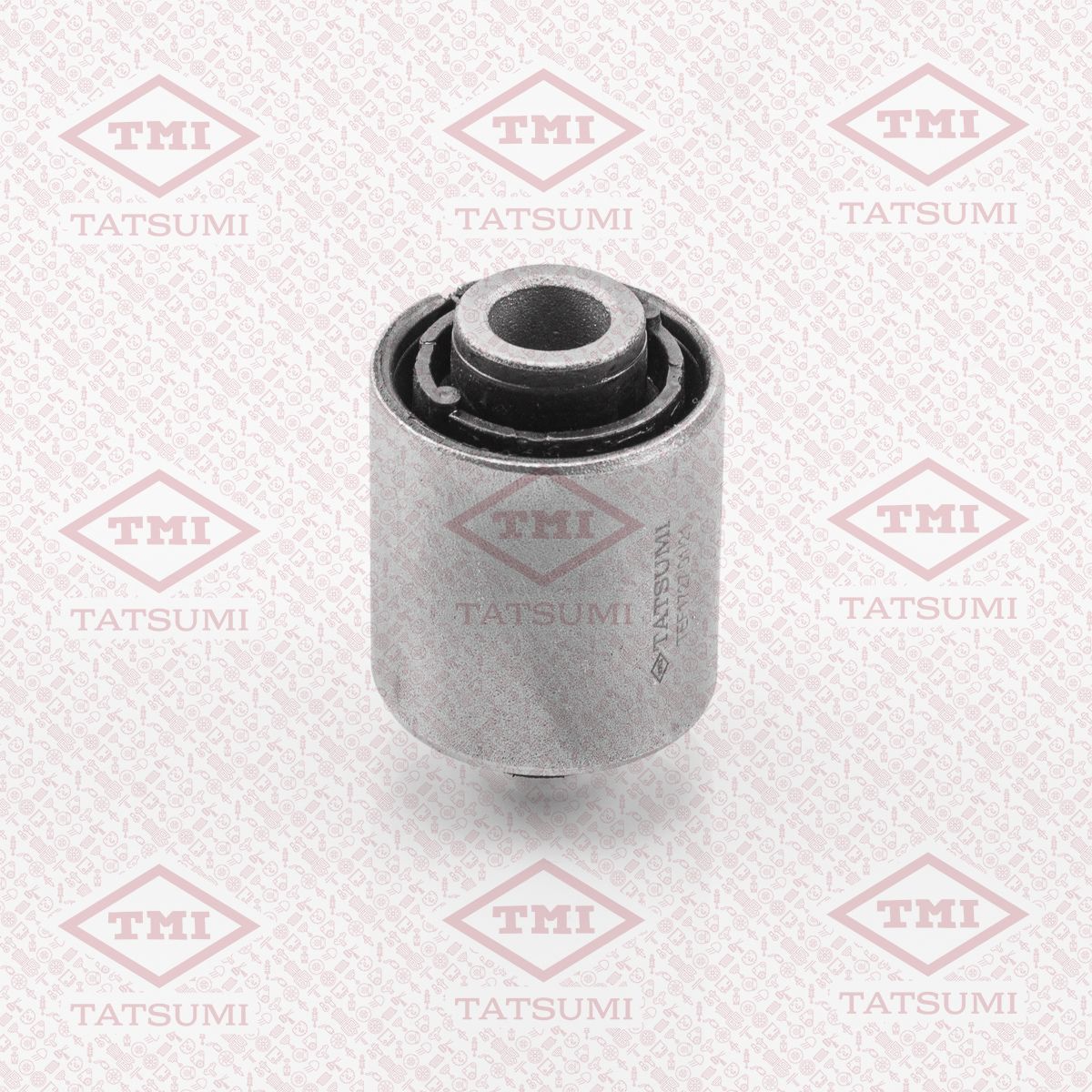 Сайлентблок поворотного кулака (Tatsumi). Артикул TEF1727