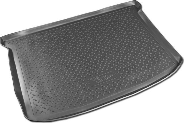 Коврик Норпласт для багажника Citroen Xsara Picasso 2000-2007. Артикул NPL-P-14-88
