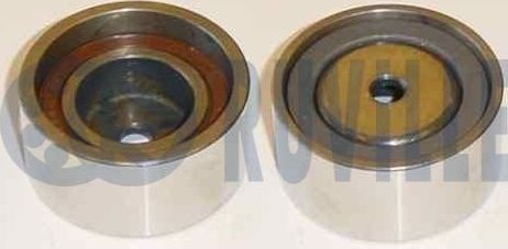 Направляющий (ведущий) ролик ремня ГРМ Ruville для Audi S2 I 1992-1996. Артикул 540442