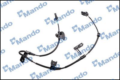 Датчик ABS Mando. Артикул MBA010354