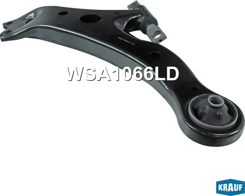 Рычаг подвески (Krauf). Артикул WSA1066LD