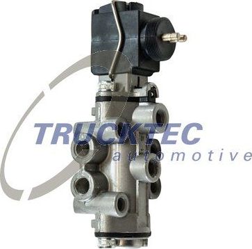 Электромагнитный клапан Trucktec Automotive. Артикул 04.17.008