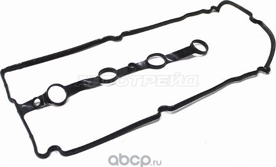 Прокладка клапанной крышки MZ ZL-DE, ZM  -VVTI 9 (SAT). Артикул KZL0110235