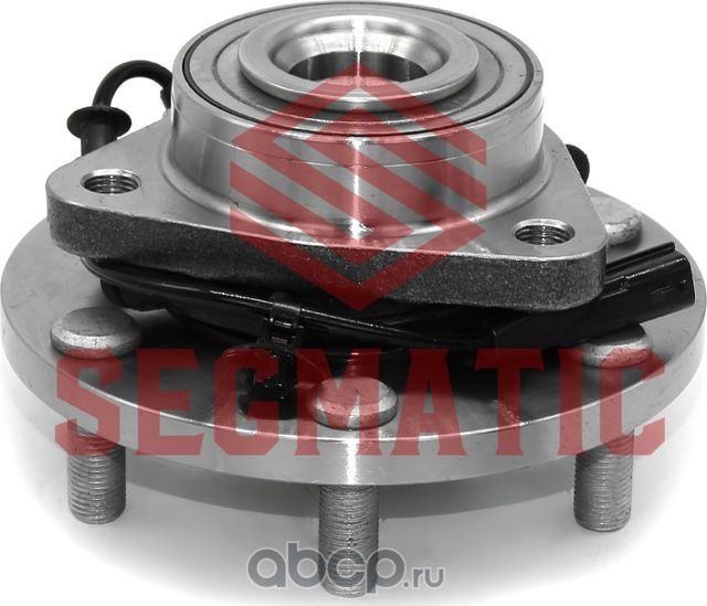 Ступица (Segmatic). Артикул SGWH30204327