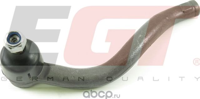 Наконечник рулевой тяги левый (EGT). Артикул 301391EGT