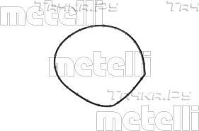 Помпа (водяной насос) Metelli для Opel Insignia II 2017-2026. Артикул 24-1415-8