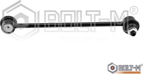 Стойка стабилизатора (Bolt-M). Артикул BM8988