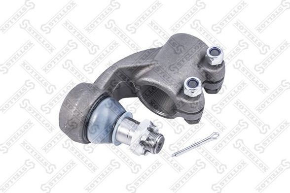 Наконечник рулевой тяги Stellox для DAF XF 105 2005-2026. Артикул 84-34021-SX