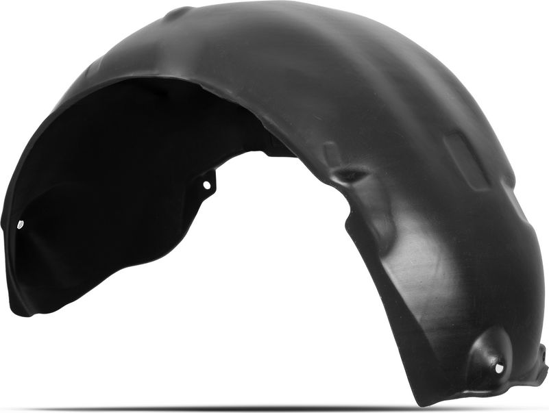 Подкрылок (локер) TOTEM задний левый для Subaru XV 2017-2026. Артикул TOTEM.46.02.003