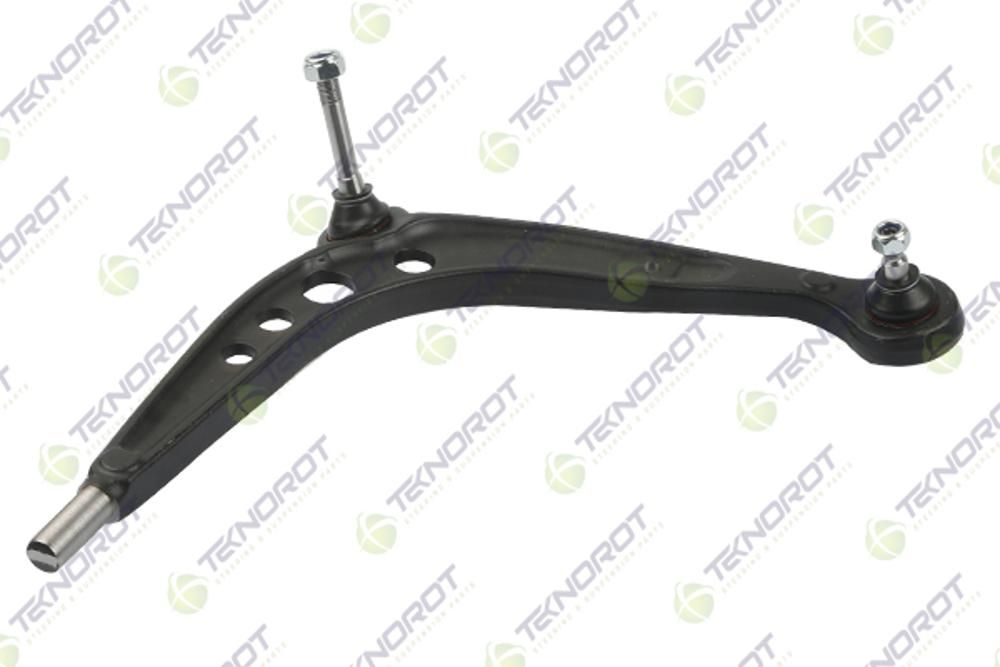 Поперечный рычаг передней подвески (в сборе) Teknorot (сталь). Артикул B-221