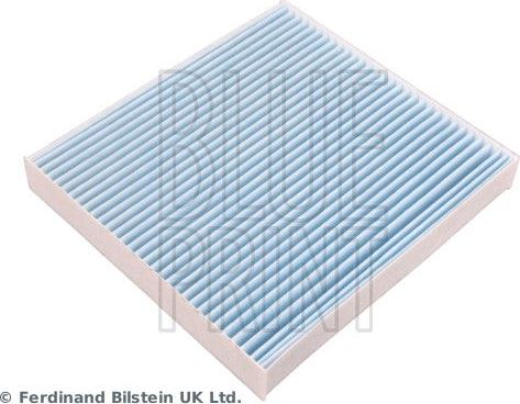 Салонный фильтр Blue Print. Артикул ADBP250045