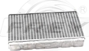 Радиатор отопителя (печки) Frey. Артикул 823819201