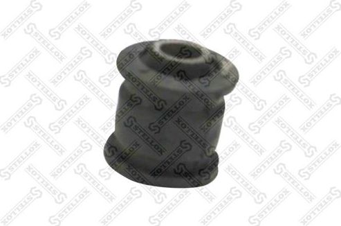 Сайлентблок заднего рычага подвески Stellox. Артикул 77-01100-SX