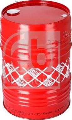 Масло для АКПП Febi Bilstein. Артикул 100709