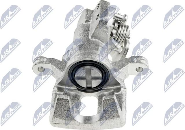 Тормозной суппорт NTY задний правый для Honda Jazz I 2002-2008. Артикул HZT-HD-011