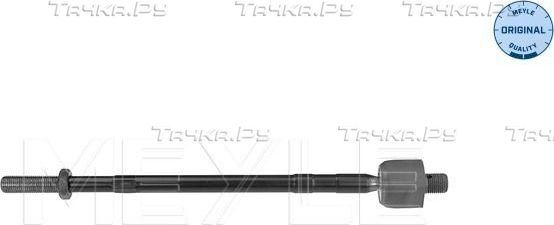 Рулевая тяга Meyle Original правая/левая для Hyundai Santa Fe I 2001-2005. Артикул 37-16 031 0014