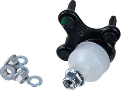 Шаровая опора Zentparts. Артикул Z36985