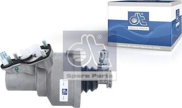 ПГУ (пневмогидроусилитель сцепления) DT Spare Parts. Артикул 1.13087