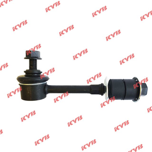 Стойка (тяга) стабилизатора KYB SSP задняя для Hyundai Accent I 1994-2000. Артикул KSLR1058