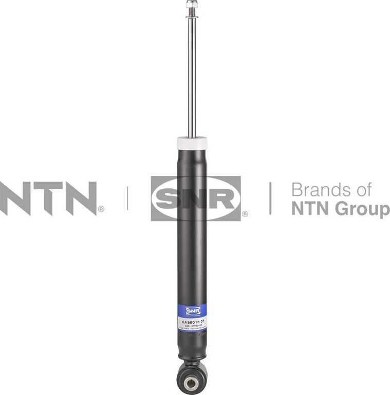 Амортизатор NTN / SNR задний для BMW 2 F22 2012-2026. Артикул SA95013.08